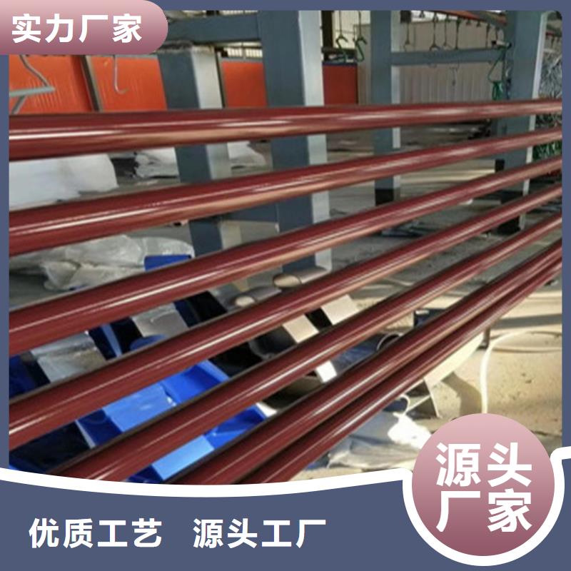 燈光欄桿使用壽命長