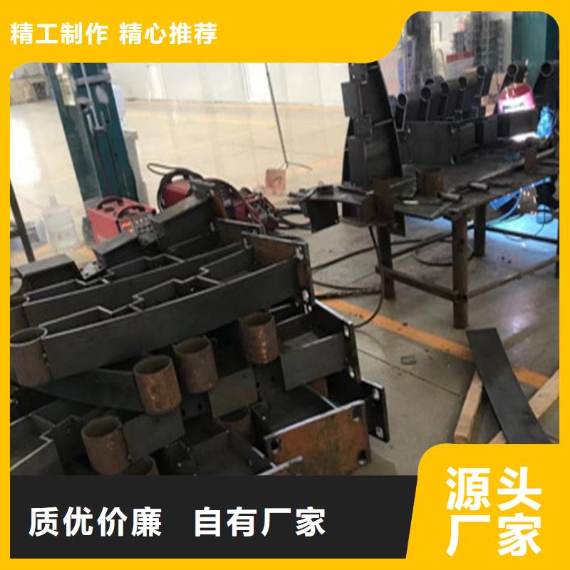 燈光欄桿使用壽命長