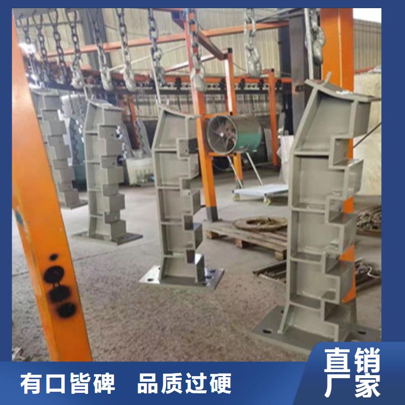 燈光欄桿使用壽命長