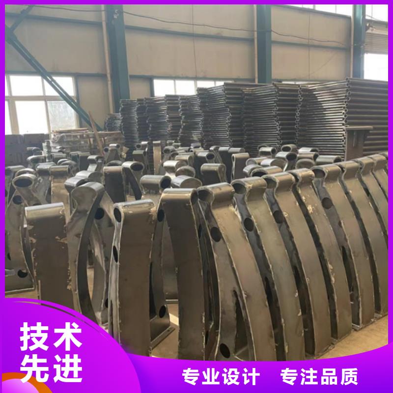 橋梁護(hù)欄購買認(rèn)準(zhǔn)實(shí)力廠家