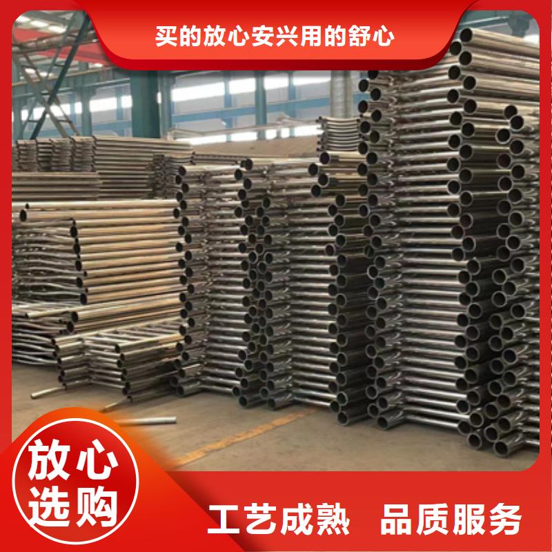 桥梁机动车道护栏免费询价