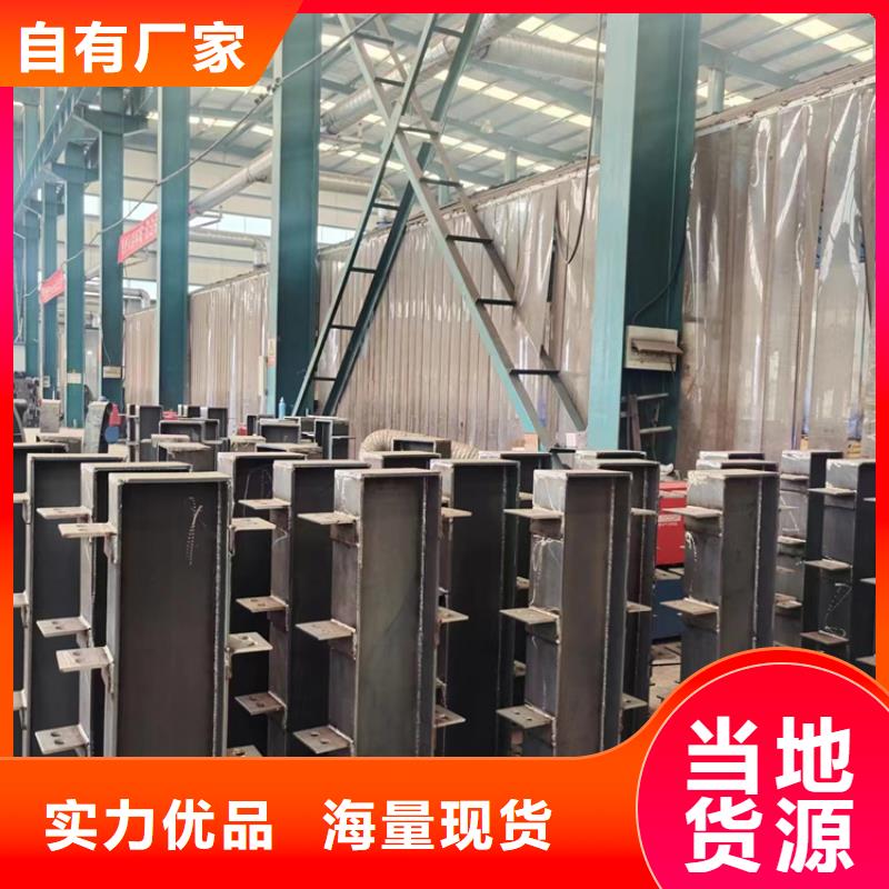 LED燈光護欄-LED燈光護欄廠家
