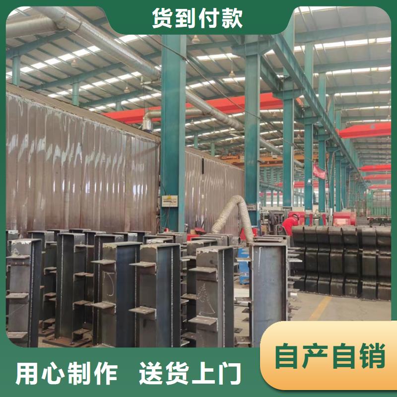 交通護(hù)欄質(zhì)量?jī)?yōu)異