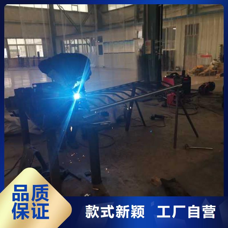 护栏-防撞护栏立柱出货及时