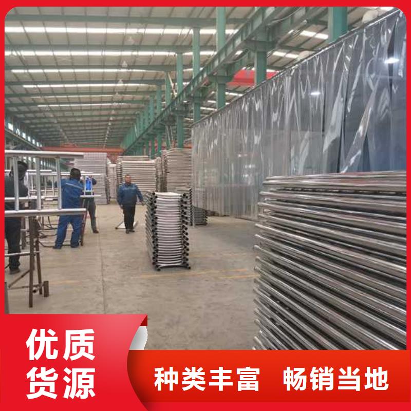 護欄_道路護欄工程施工案例