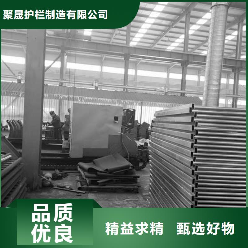 拉索不銹鋼景觀護欄還是我們品質(zhì)好