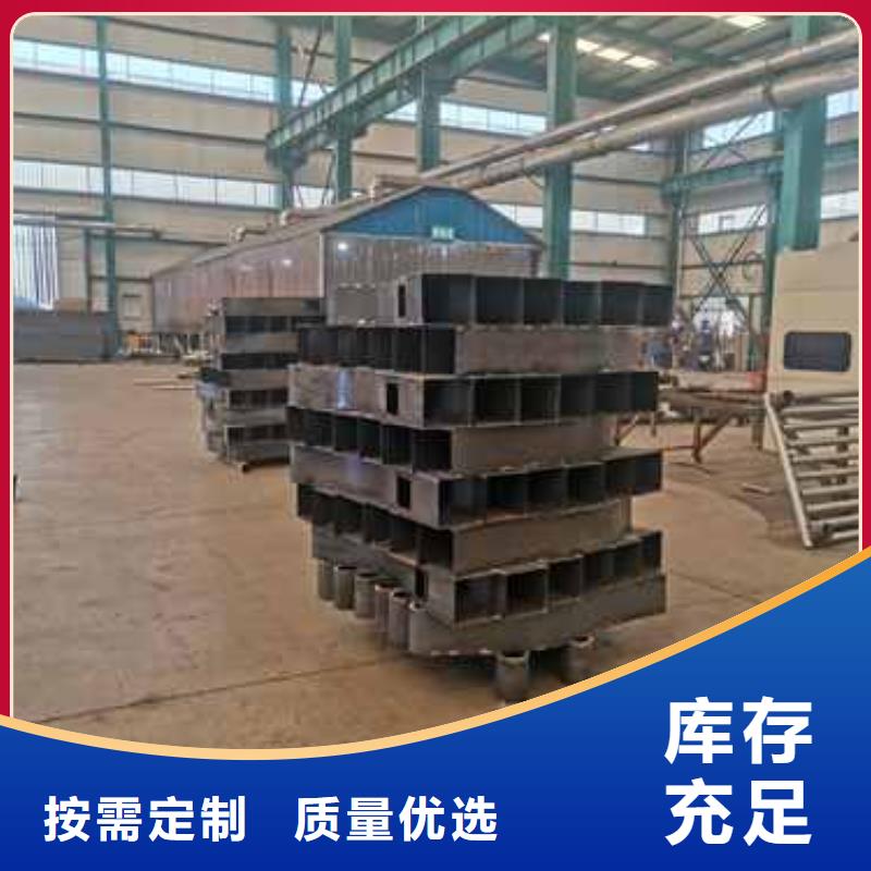 灌陽(yáng)縣201不銹鋼復(fù)合管欄桿