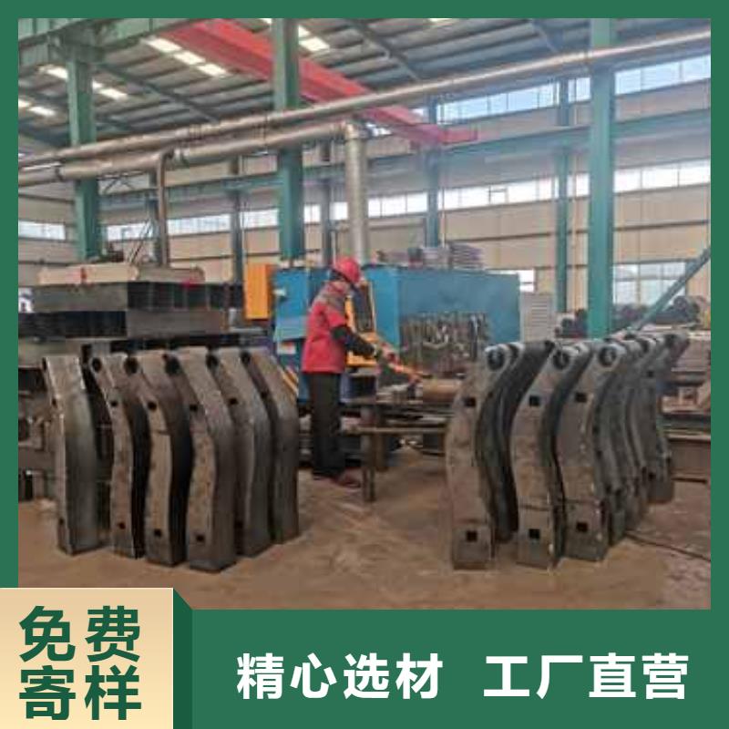 不锈钢栏杆来电报价