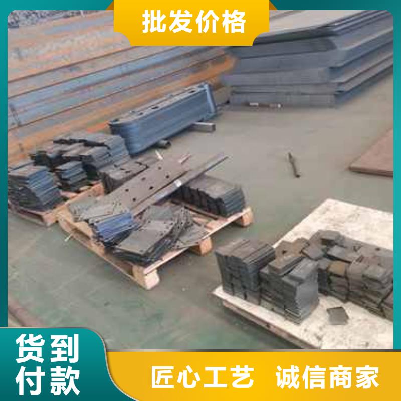 護欄_道路護欄工程施工案例