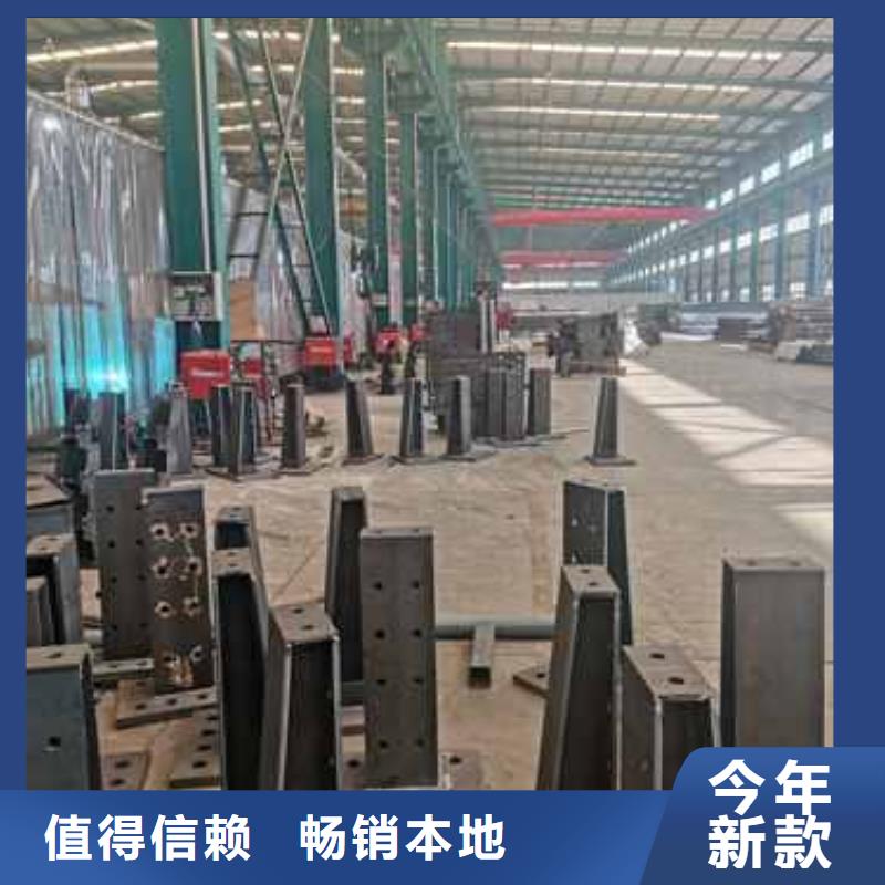 交通護(hù)欄質(zhì)量?jī)?yōu)異