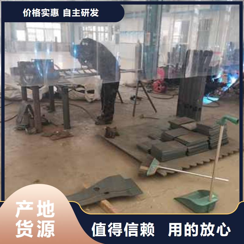 不锈钢栏杆来电报价