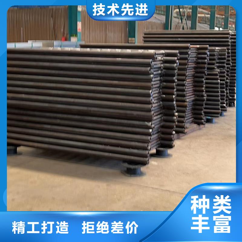 不锈钢复合管栏杆发货快速