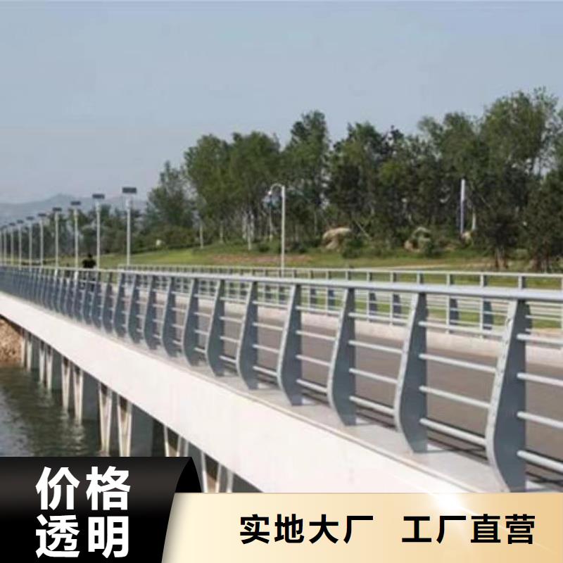 道路护栏用专业让客户省心