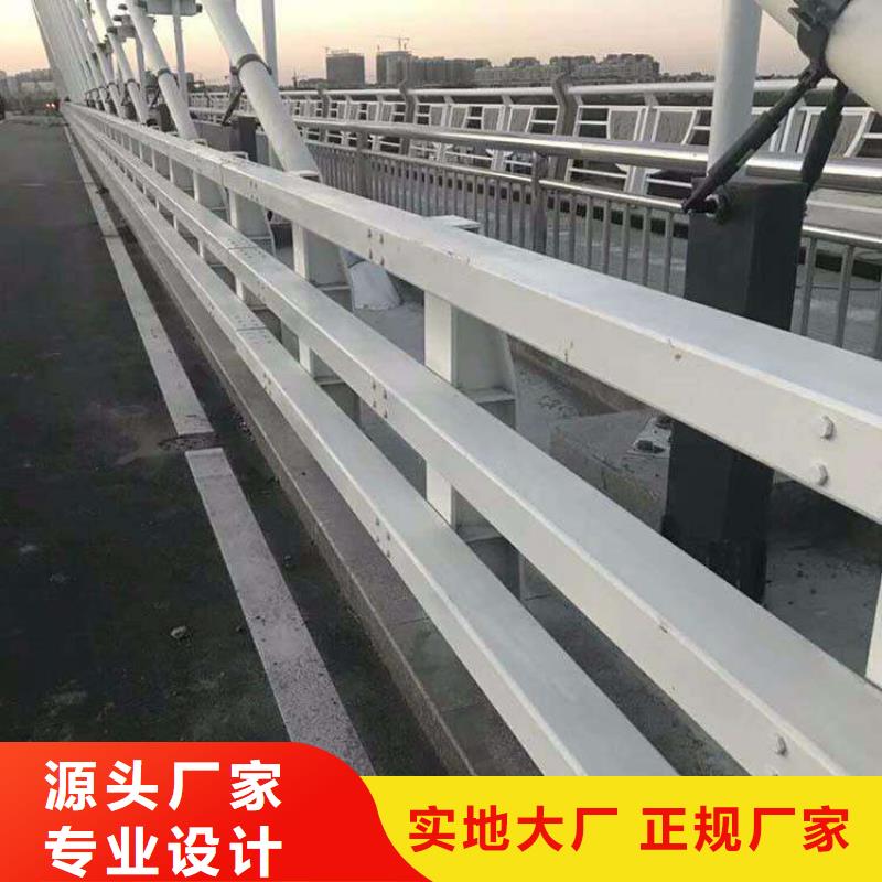 拉索橋梁欄桿廠家價格公道
