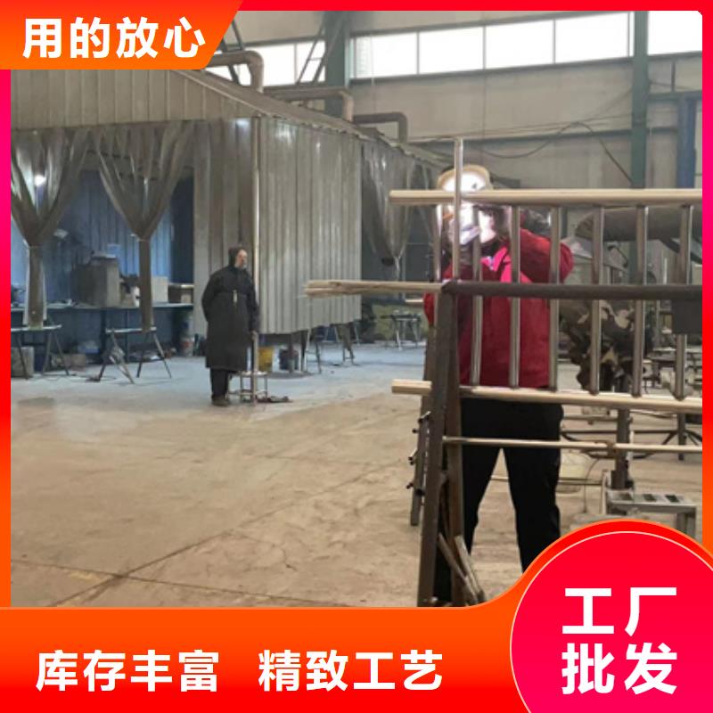生產(chǎn)公路防撞欄桿_廠家/供應(yīng)