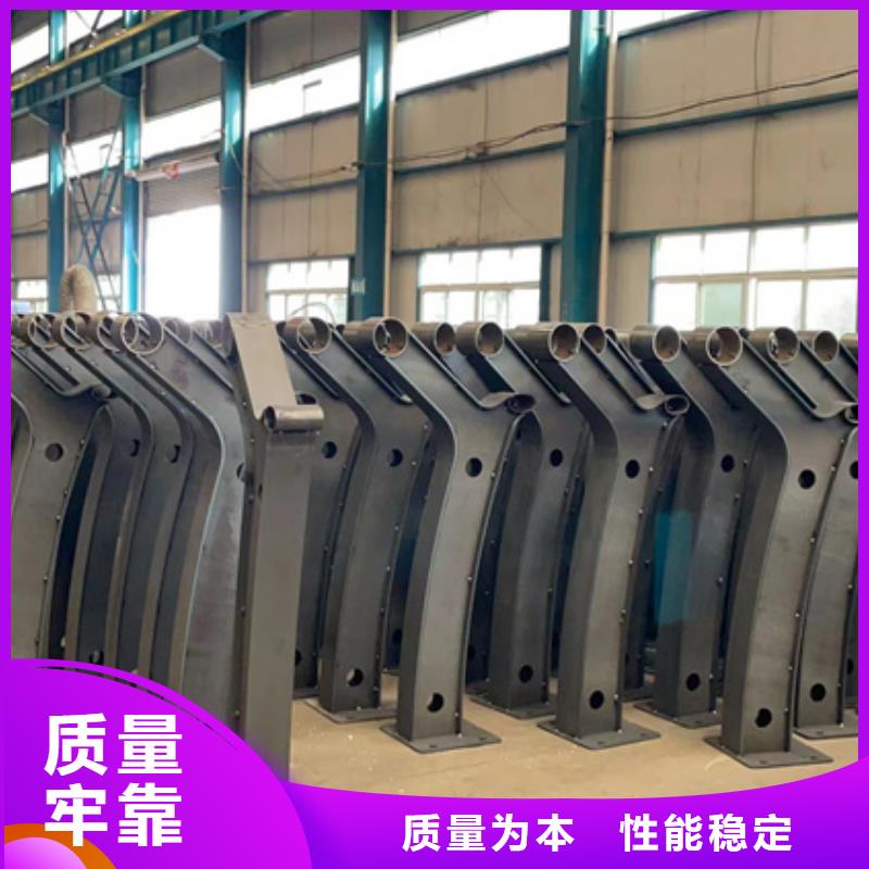 生產(chǎn)公路防撞欄桿_廠家/供應(yīng)