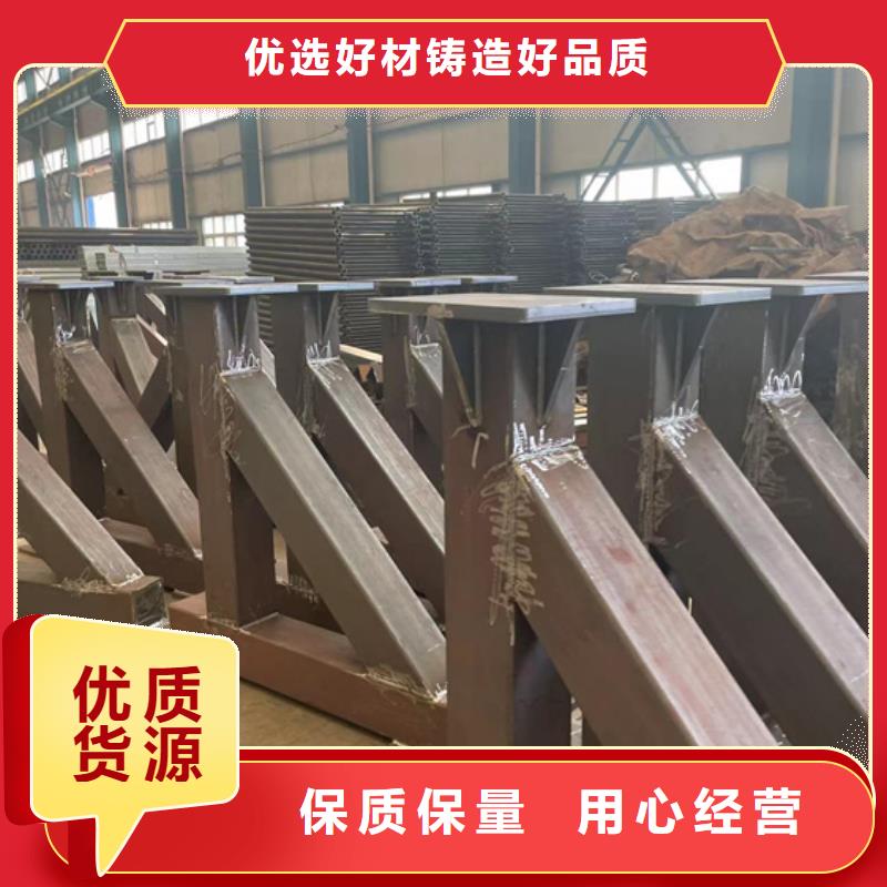 圓管防撞欄桿-可寄樣品