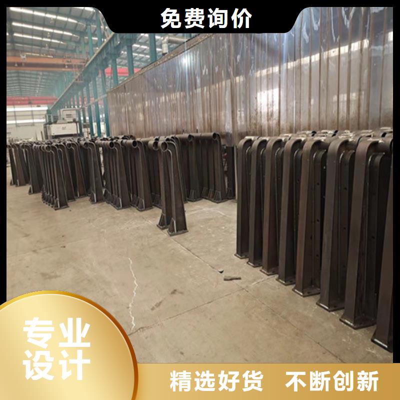 缆索四横梁防撞护栏供应厂家