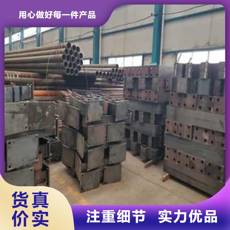 價格合理的不銹鋼燈光欄桿生產(chǎn)廠家