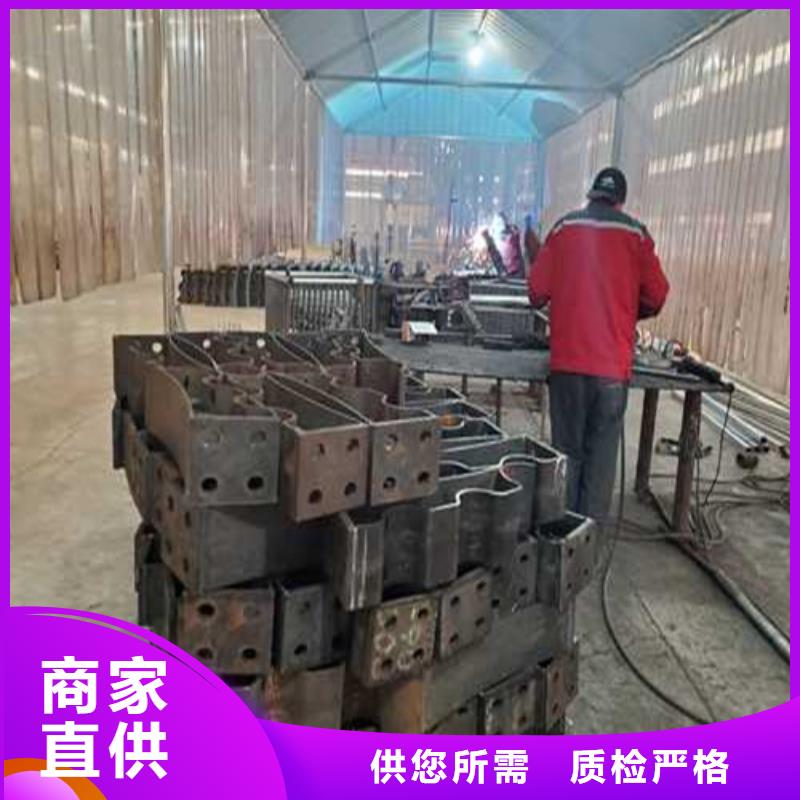 價格合理的不銹鋼燈光欄桿生產(chǎn)廠家