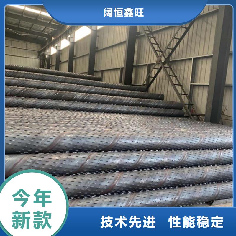 打井用濾水管歡迎訂購