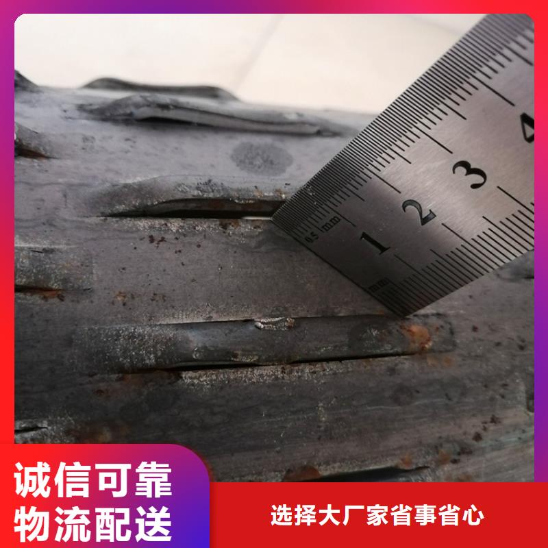 修建車庫用濾水管橋式濾水管實(shí)力廠家