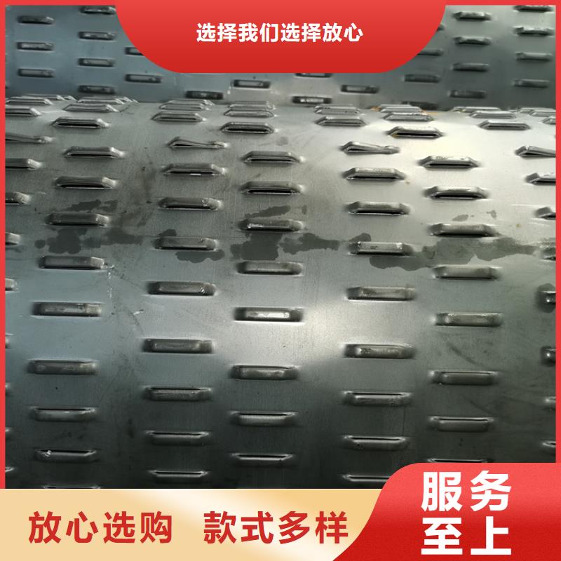 500工程建筑用滤水管可定制