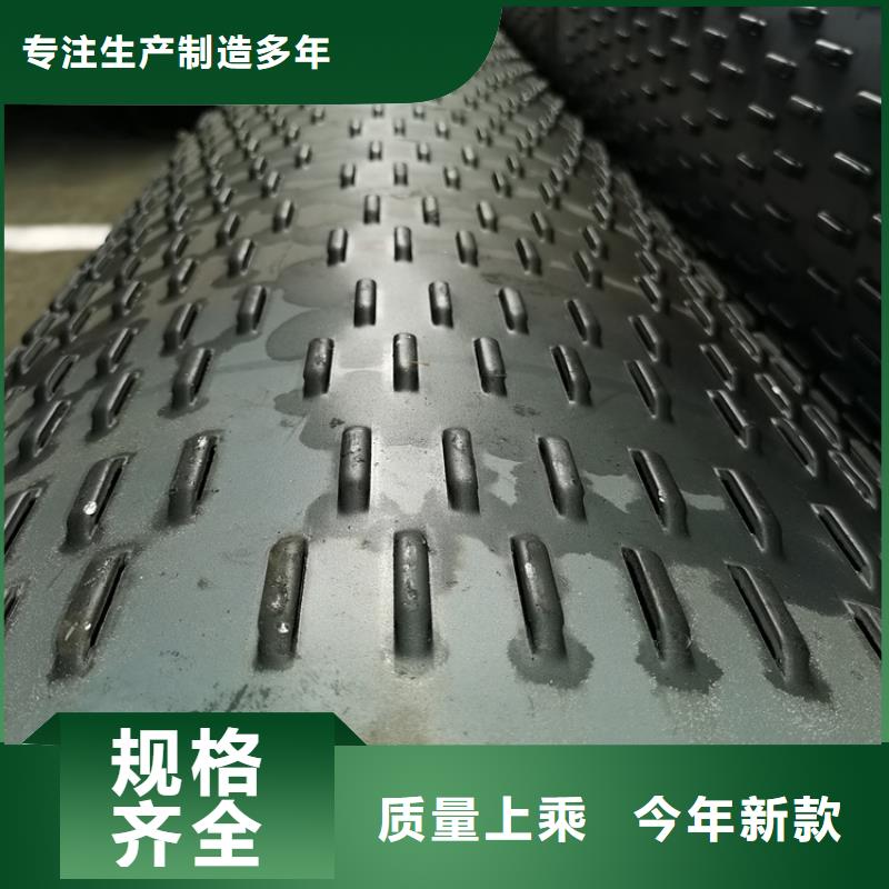 500地热降水井滤水管发货及时