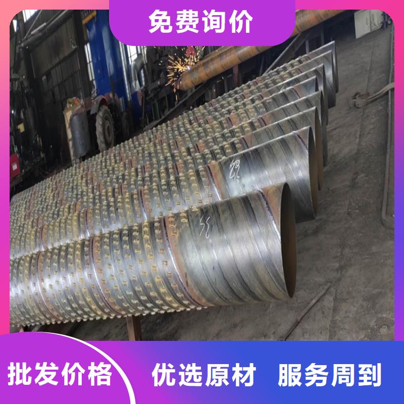 沖孔過濾管橋式濾水管在線咨詢