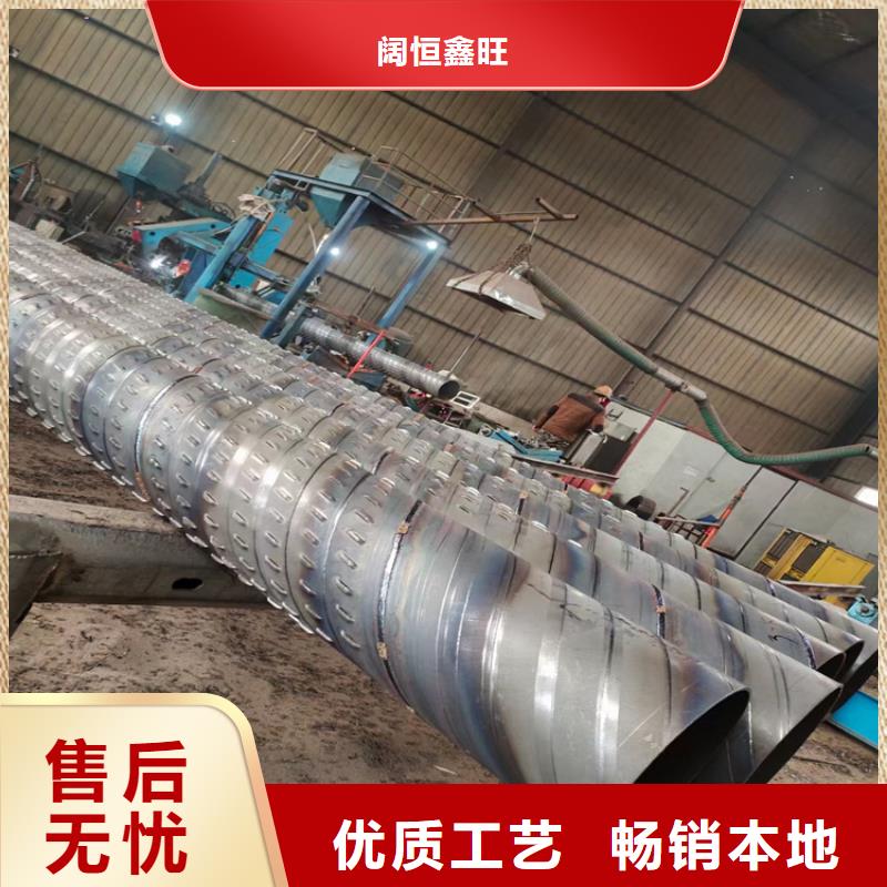 165*4橋式濾水管按需定制