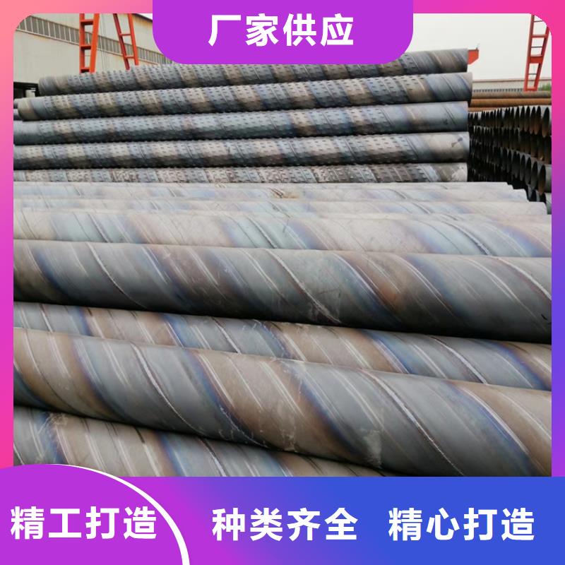 鉆井用濾水管橋式濾水管供應商