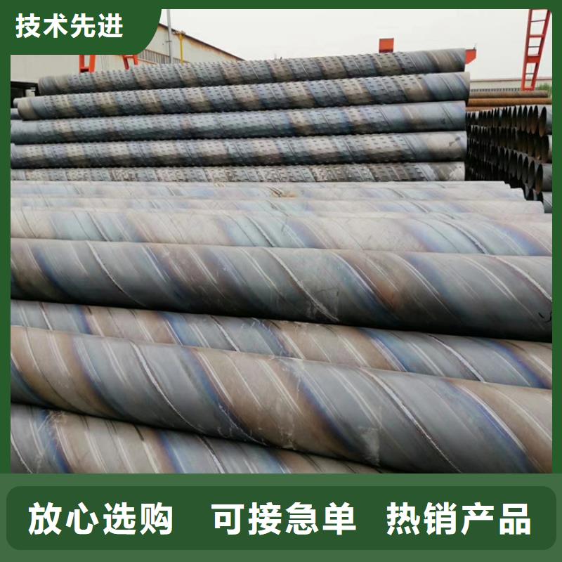 273基坑橋式濾水管制造廠家