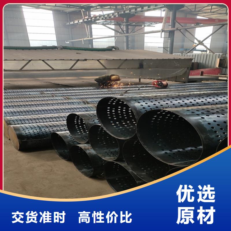 180市政供水用滤水管发货及时