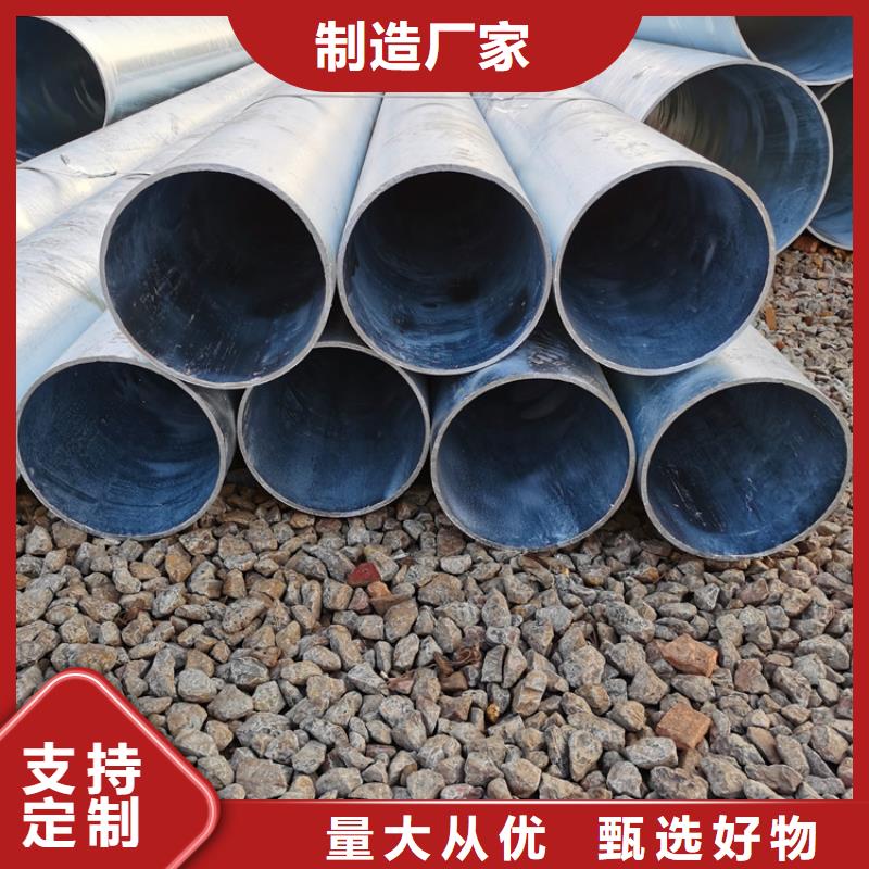 穿孔式濾水管薄壁橋式濾水管銷售基地