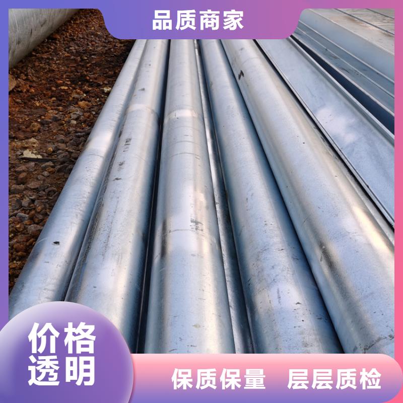 工程打井濾水管橋式濾水管實(shí)力廠家