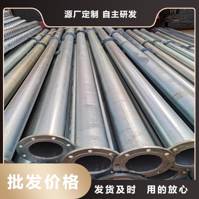 直縫式濾水管橋式濾水管制造廠家
