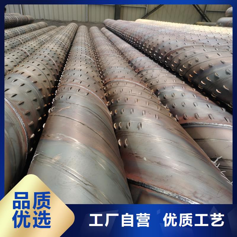 159*6螺旋式濾水管規(guī)格齊全