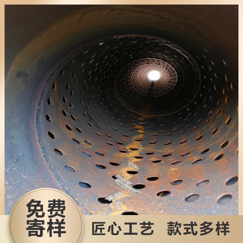 800*6鍍鋅濾水管銷售