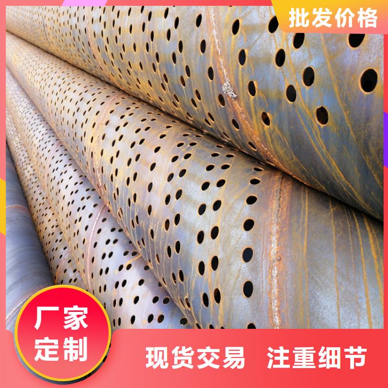 325螺旋式濾水管貨源充足