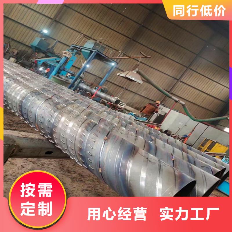 800圆孔滤水管欢迎咨询