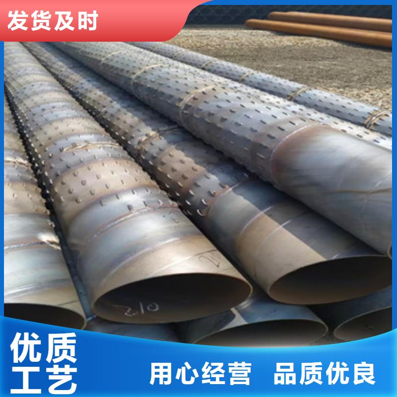 600直縫式濾水管貨源充足