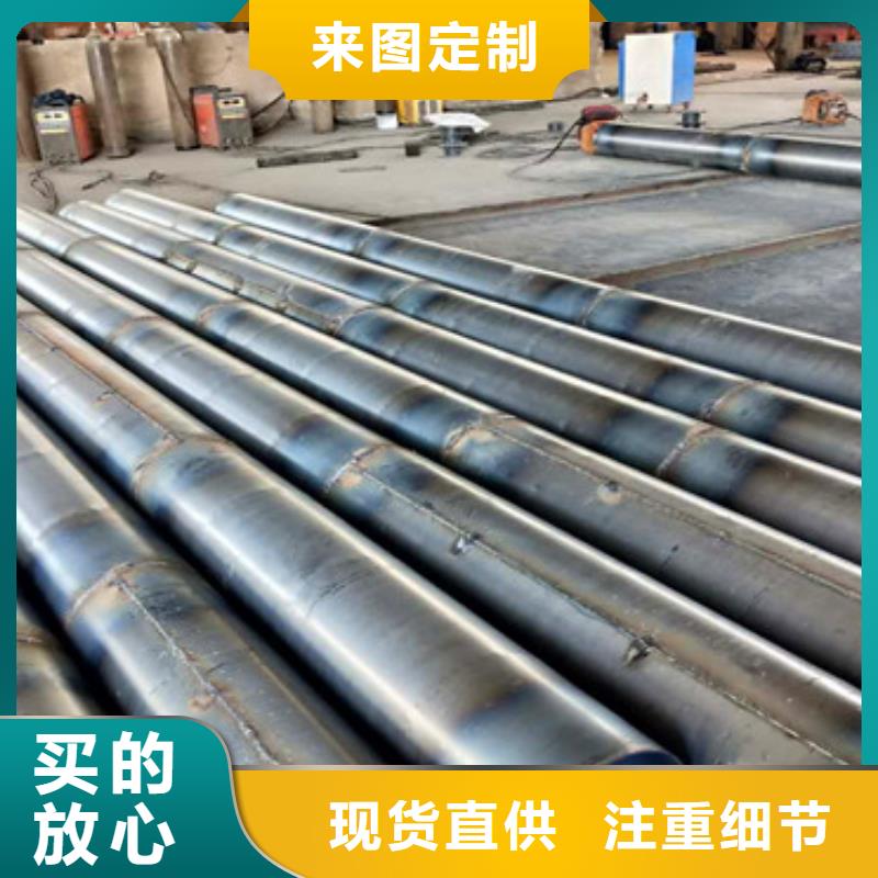 盲溝用濾水管橋式濾水管貨源充足