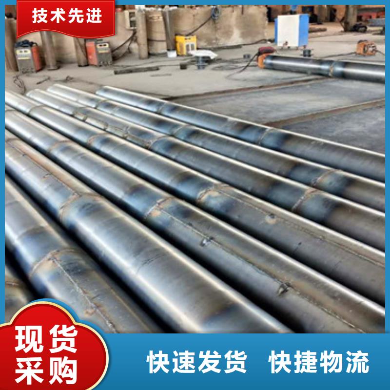 修建車庫用濾水管橋式濾水管實(shí)力廠家