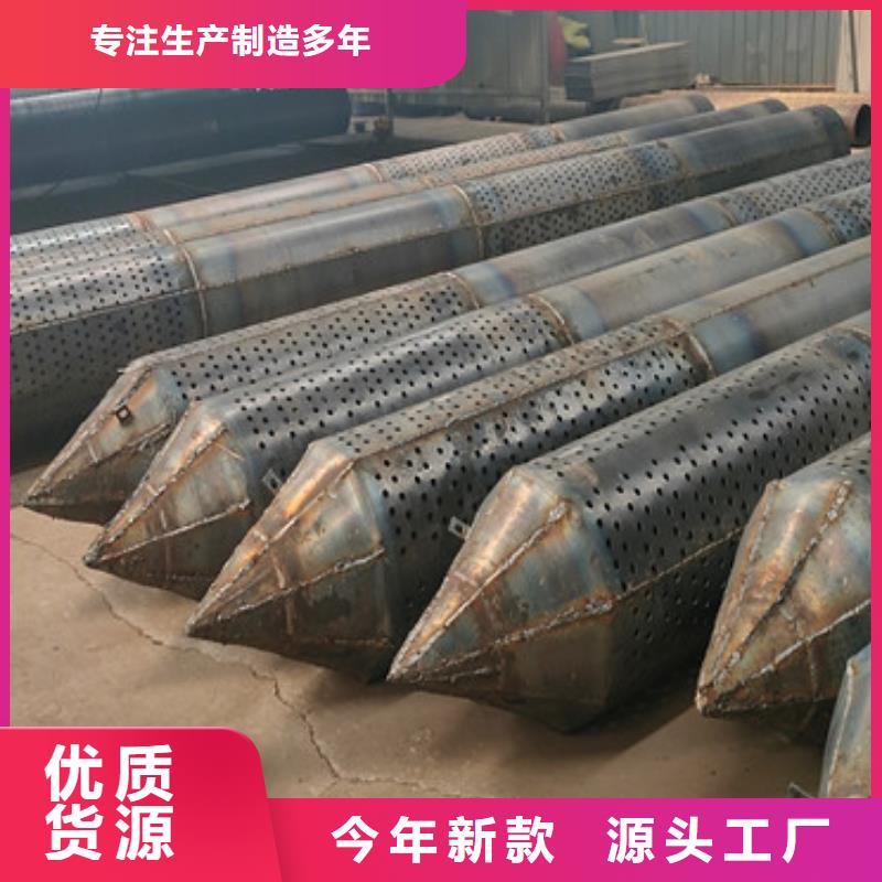 修建車庫用濾水管橋式濾水管在線咨詢