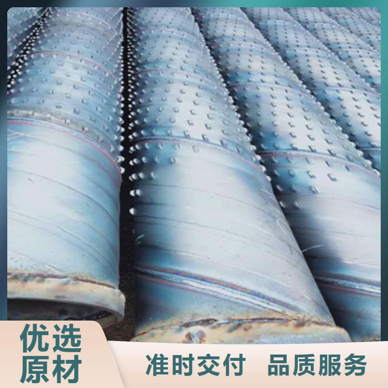 300螺旋式滤水管全国走货