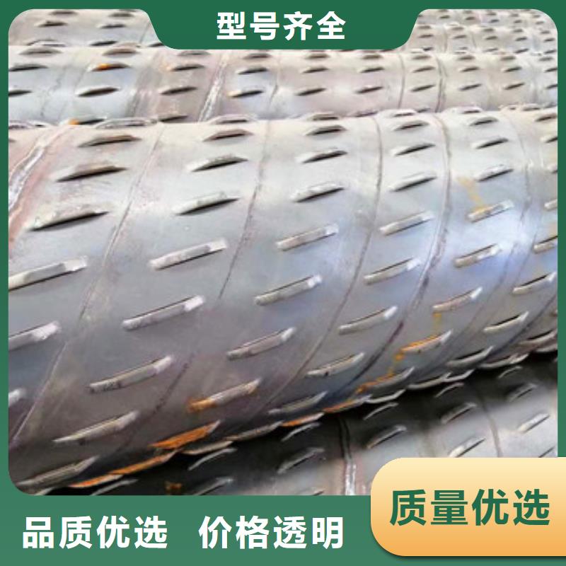 273基坑橋式濾水管制造廠家