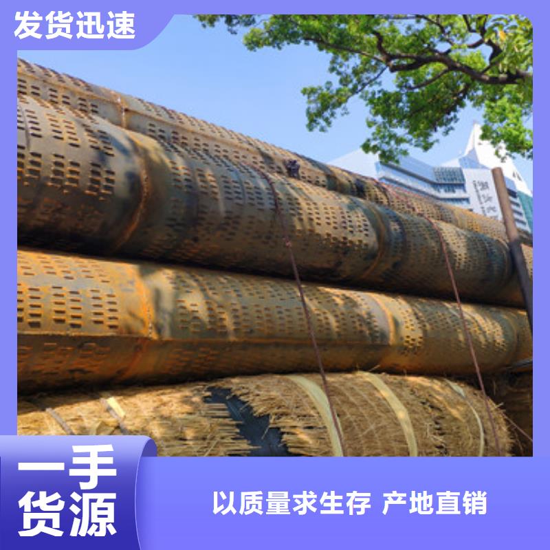 325高強(qiáng)度濾水管發(fā)貨及時(shí)