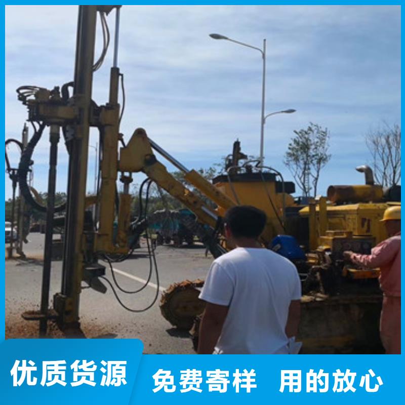 159直缝式滤水管来图定制