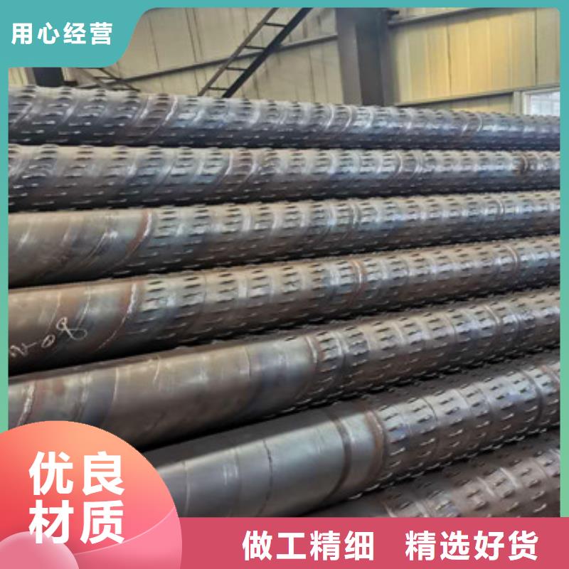 273鍍鋅濾水管歡迎訂購