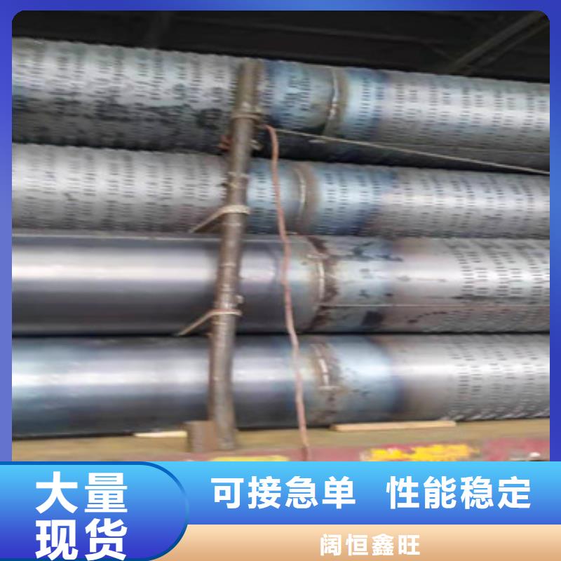 273基坑桥式滤水管全国走货